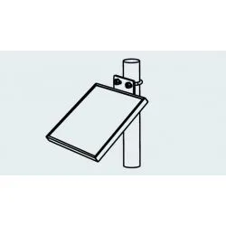 Halterung solar Panel 5W und 10W Halterung solar Panel 5W und 10W