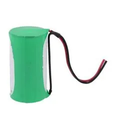 Batteria al Litio 3.6 V 6000mAh