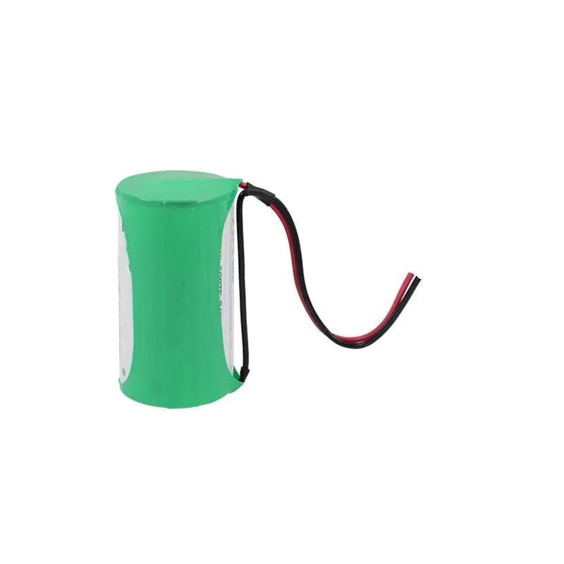 Batteria al Litio 3.6 V 6000mAh