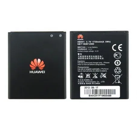 Bateria Huawei Ascend Y300, Y500, U8833 Bateria Huawei Ascend Y300, Y500, U8833