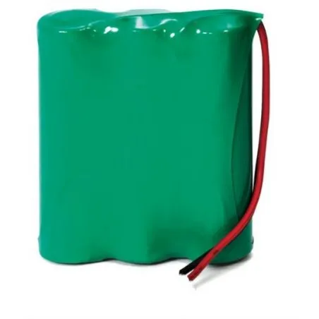 Ni-Mh 3.6V 900mah Ni-Mh 3.6V 900mah