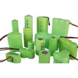 Ni-Mh 3.6V 900mah