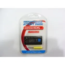 Akku Nintendo DSI 3.7V 2000mAh
