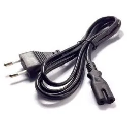 Adattatore dell'alimentazione elettrica 24 volt 2 Ampere. Adattatore dell'alimentazione elettrica 24 volt 2 Ampere.
