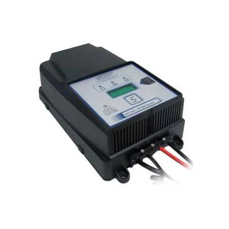 Cargador baterias de GEL, AGM y Acido CBHF2-XP Cargador baterias de GEL, AGM y Acido CBHF2-XP