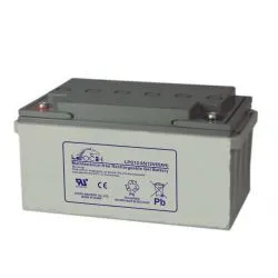Batteria al Piombo-Acido GEL 12V 65Ah