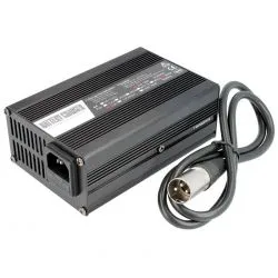 Ladegerät Akku Lithium 24V