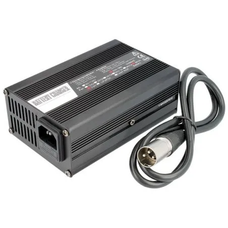 Caricatore della Batteria al Litio 24V Caricatore della Batteria al Litio 24V