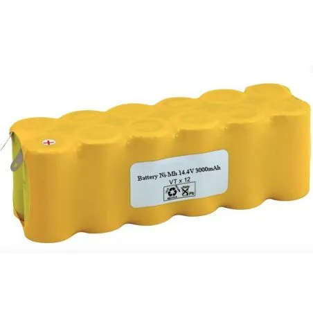 14.4V 3000mah 14.4V 3000mah