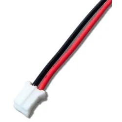 Conector aereo JST PHR-2 Conector aereo JST PHR-2