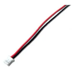 Aireal connettore JST PHR-2