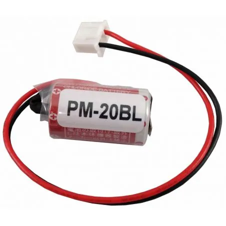 Pila Litio PM-20BL Pila Litio PM-20BL