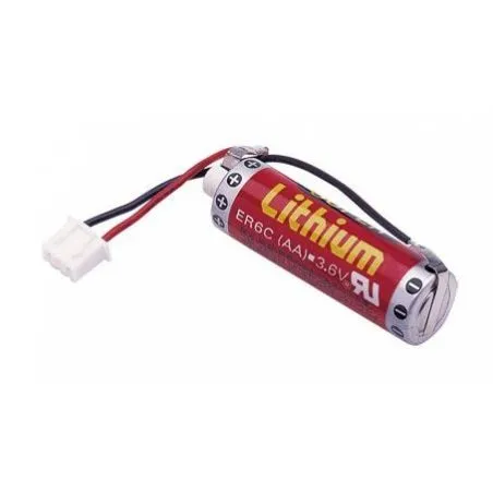 Pila Litio F2-40BL Pila Litio F2-40BL