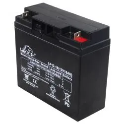 Batterie di sostituzione UPS APC RBC55