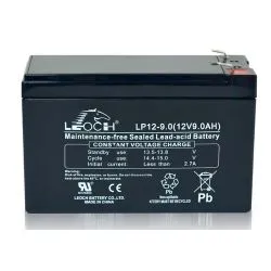 Baterias para sai APC RBC27 Baterias para sai APC RBC27