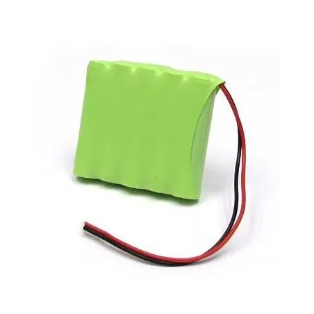 Ni-Mh 6V 1000mAh Ni-Mh 6V 1000mAh