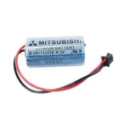Batteria Mitsubishi Q6BAT