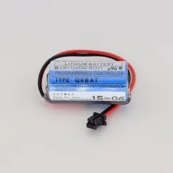 Batterie Mitsubishi Q6BAT