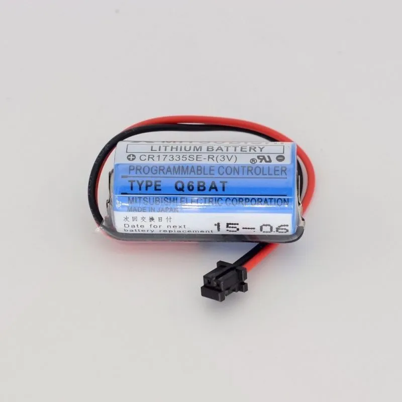 Batterie Mitsubishi Q6BAT