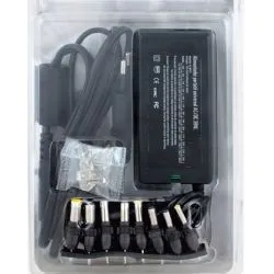 Fuente Alimentación Regulable 12-24V Fuente Alimentación Regulable 12-24V