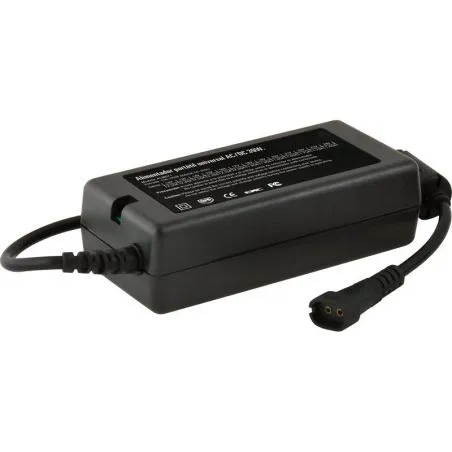 Fuente Alimentación Regulable 12-24V Fuente Alimentación Regulable 12-24V