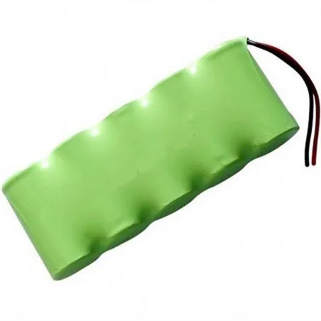 Ni-Mh 6V 3000mAh Ni-Mh 6V 3000mAh