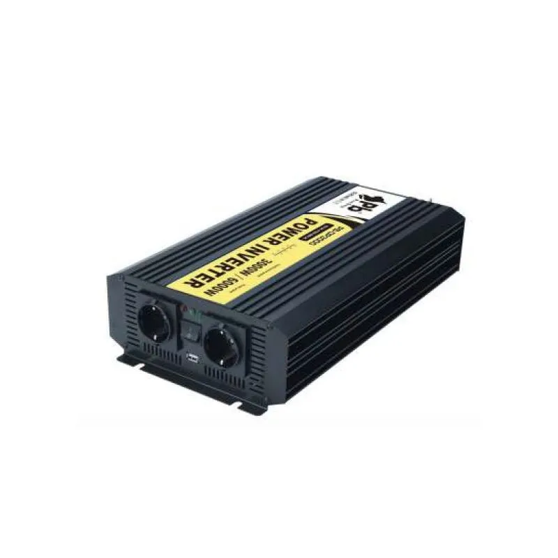 Inverter onda sinusoidale pura 2000W