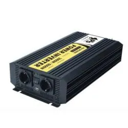 Inversor onda pura 24V 3000W