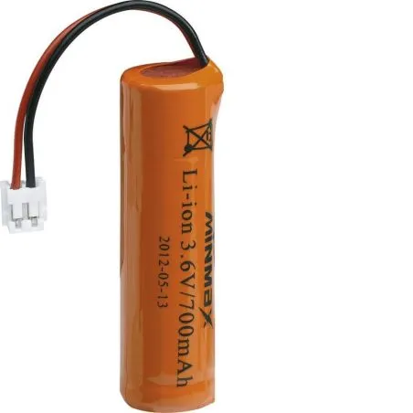 Pila Litio 3.6V 908-21X Pila Litio 3.6V 908-21X