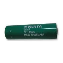Pila litio CR AA VARTA Pila litio CR AA VARTA