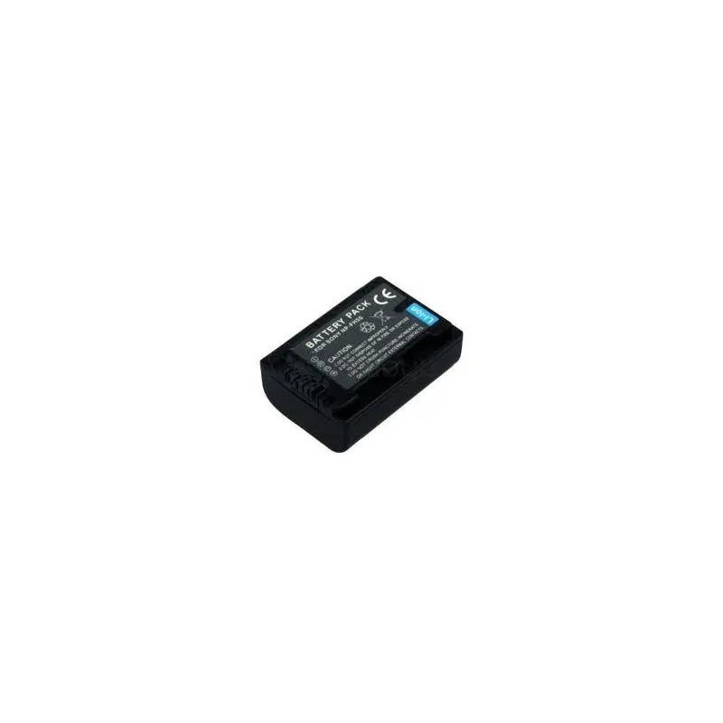 Batteria per videocamera Sony NP-FH50