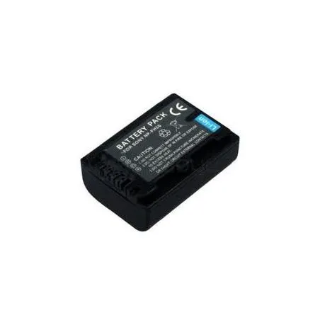 Batteria per videocamera Sony NP-FH50