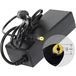 Ladegerät für HP/Compaq 18.5 V 65W 4.8-1.7 mm