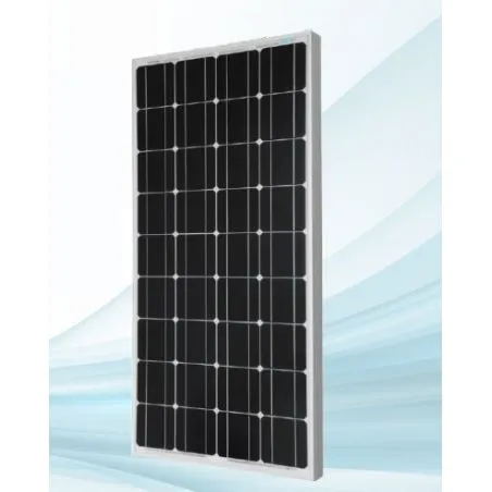 Panel solar monocristalino 150W Panel solar monocristalino 150W