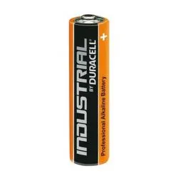 Duracell Industrial AAA LR03 Alkaline Batterien ersetzt durch Procell Constant Power (1200 Stück) Duracell Industrial AAA LR03 Alkaline Batterien ersetzt durch Procell Constant Power (1200 Stück)
