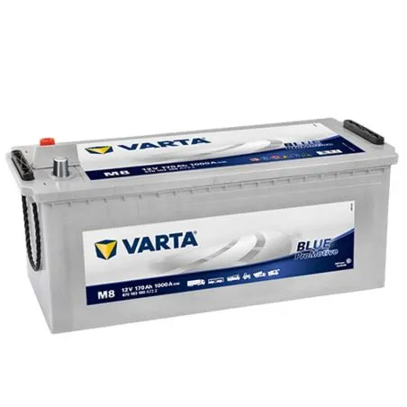 Varta M8 170Ah Varta M8 170Ah