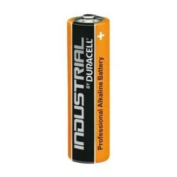 Duracell Industrial AA LR6 Alkaline Batterien ersetzt durch Procell Constant Power (10 Stück) Duracell Industrial AA LR6 Alkaline Batterien ersetzt durch Procell Constant Power (10 Stück)