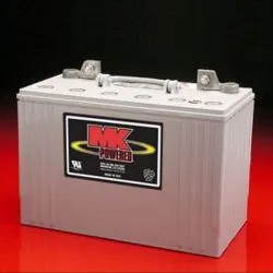 Batteria GEL MK 12V 97Ah