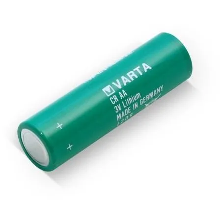 Pila litio CR AA VARTA Pila litio CR AA VARTA