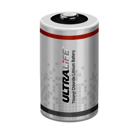 Pila Litio UltraLife D Size 3.6V UHR-ER34615 Pila Litio UltraLife D Size 3.6V UHR-ER34615