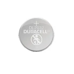 Batterie a Bottone al Litio Duracell 2032 (5 Unità) Batterie a Bottone al Litio Duracell 2032 (5 Unità)