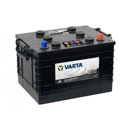 Varta J8 135Ah Varta J8 135Ah