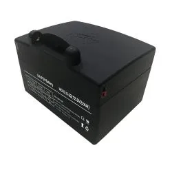 Batería Golf Litio 12V 22Ah Batería Golf Litio 12V 22Ah