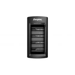 Cargador universal de pilas NiMH Energizer Cargador universal de pilas NiMH Energizer