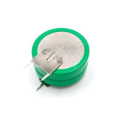 2.4V 250mAh Ni-Mh 2.4V 250mAh Ni-Mh