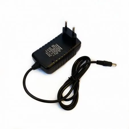 Cargador baterías litio pack 11.1V Cargador baterías litio pack 11.1V