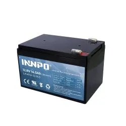 Batteria LiFePO4 12V 14.5 Ah