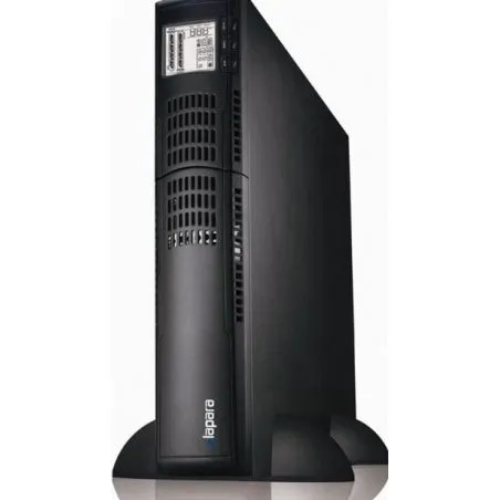 Sai Lapara interactivo 2000VA / 990W (Torre/Rack) Sai Lapara interactivo 2000VA / 990W (Torre/Rack)