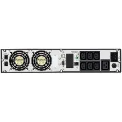 Sai Lapara interactivo 2000VA / 990W (Torre/Rack) Sai Lapara interactivo 2000VA / 990W (Torre/Rack)