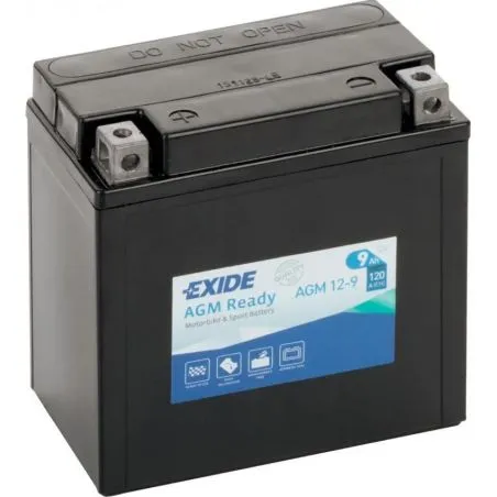 Exide AGM Ready 12V 9Ah Exide AGM Ready 12V 9Ah